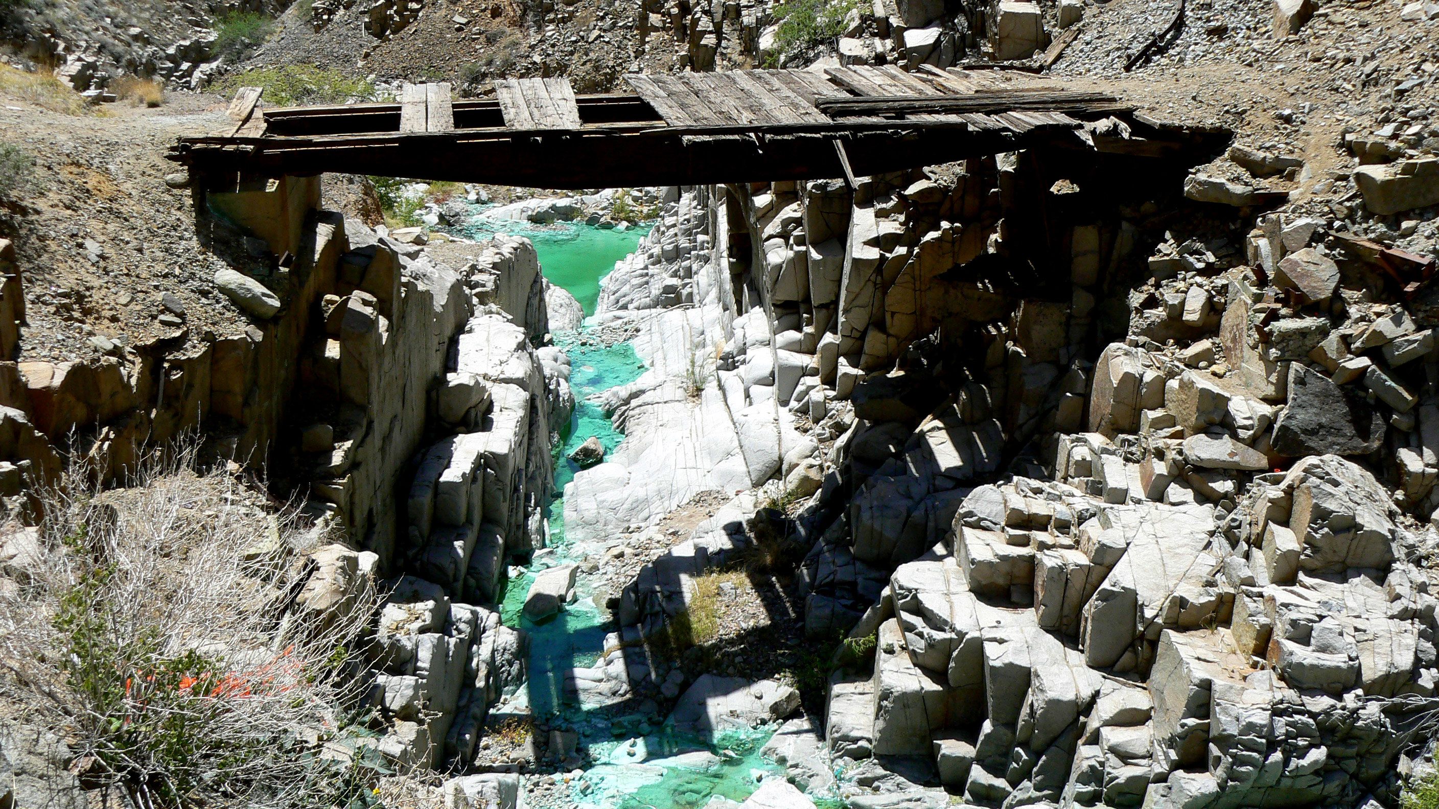 GoFools All galleries for album "Copper Creek Ghost Town"